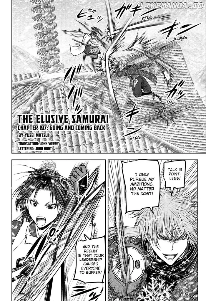 The Elusive Samurai Chapter 197 image 02_optimized
